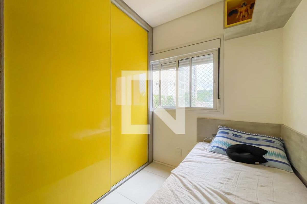 Apartamento, 3 quartos, 72 m² - Foto 36