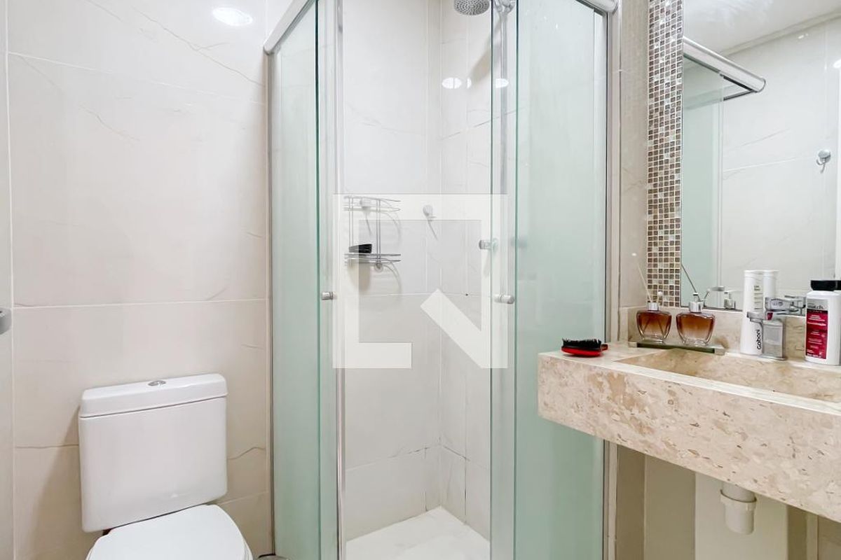 Apartamento, 3 quartos, 72 m² - Foto 44