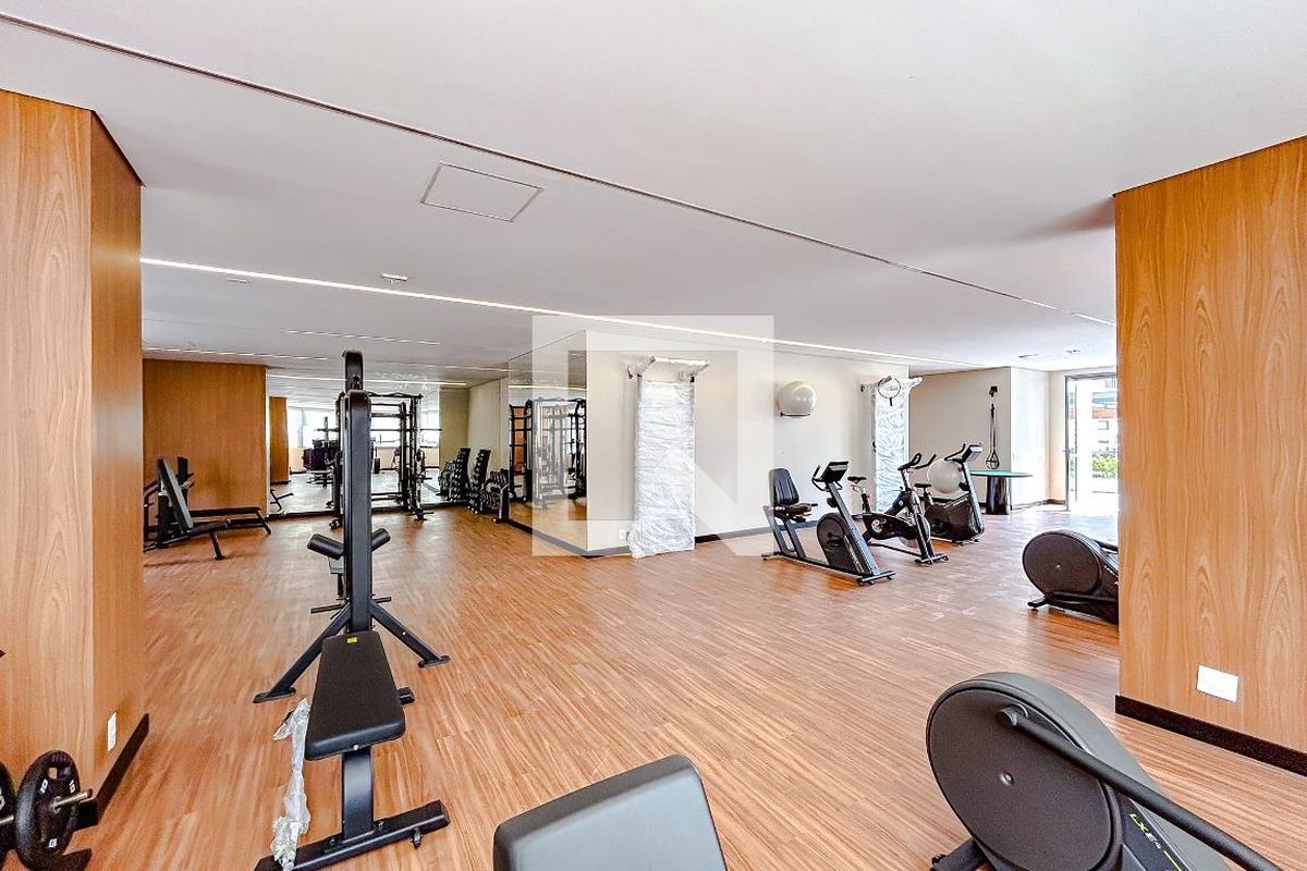 Apartamento, 2 quartos, 95 m² - Foto 92