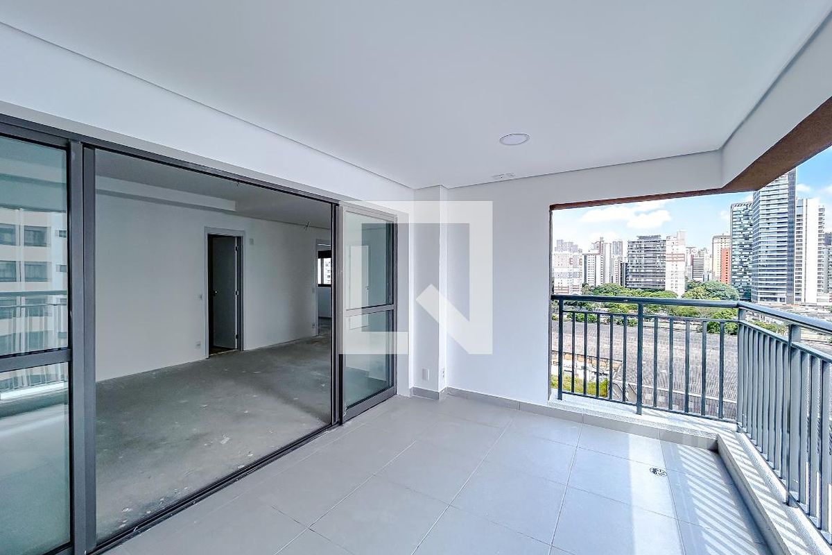 Apartamento, 2 quartos, 95 m² - Foto 26