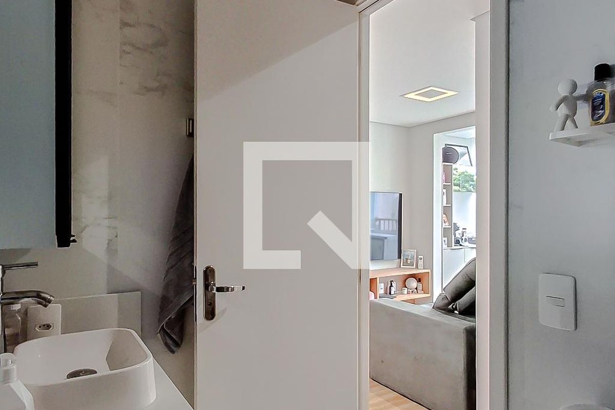 Apartamento, 2 quartos, 51 m² - Foto 56
