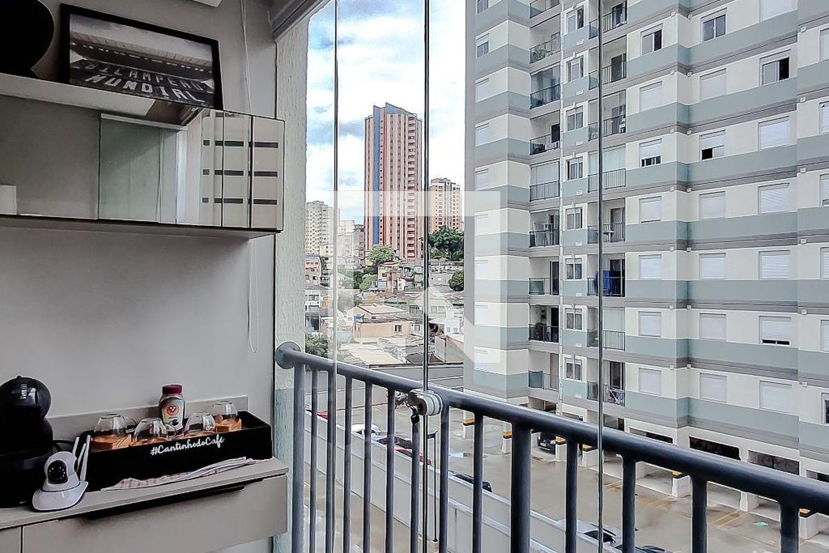 Apartamento, 2 quartos, 51 m² - Foto 12