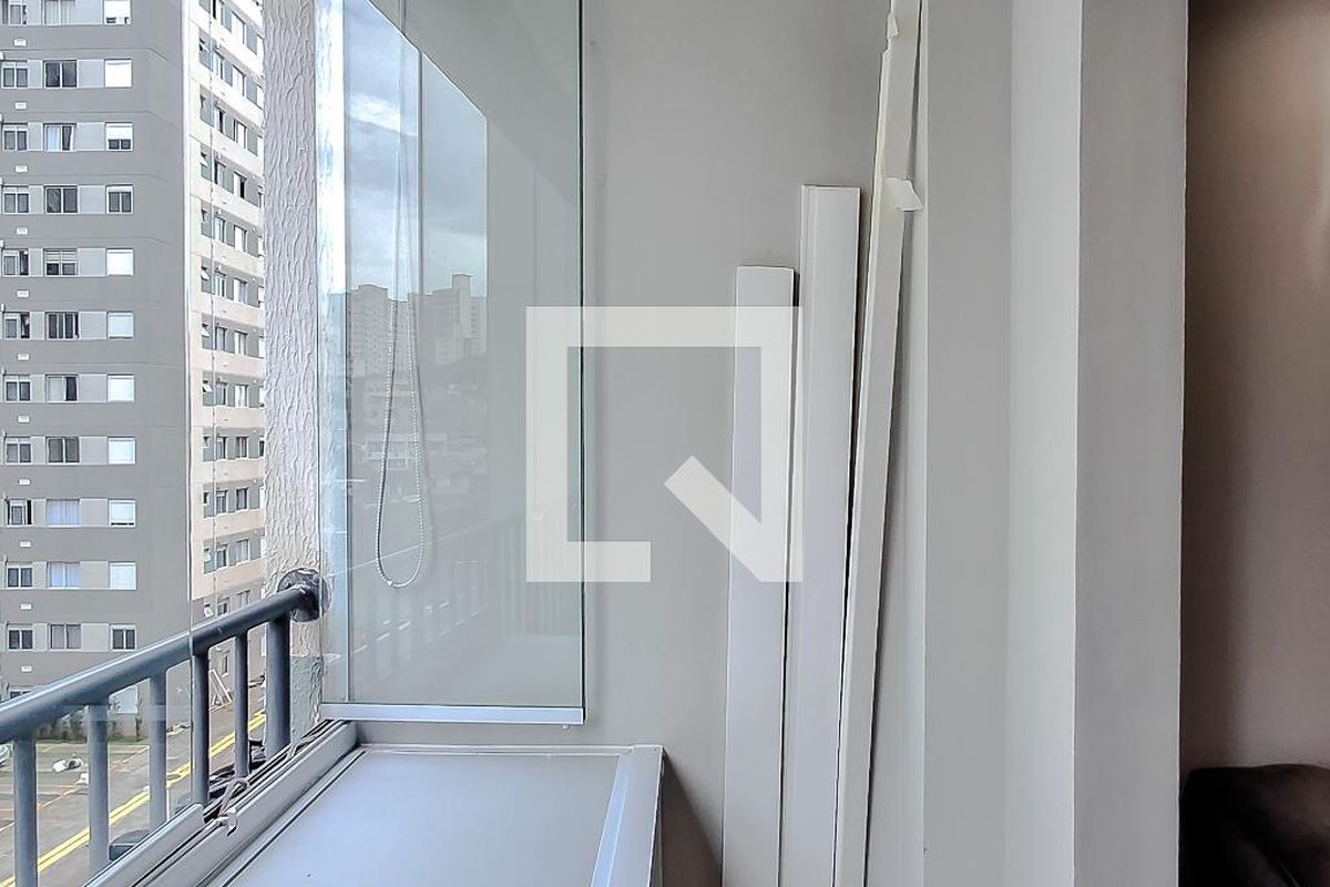 Apartamento, 2 quartos, 51 m² - Foto 14