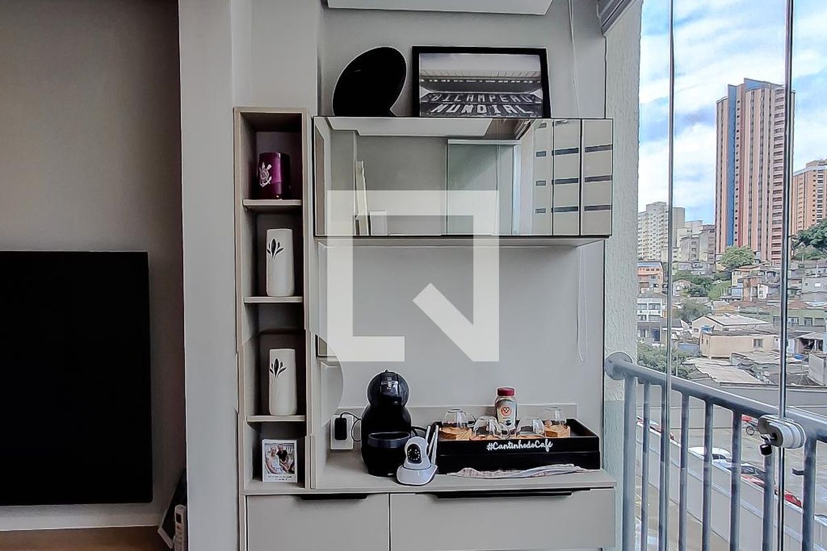 Apartamento, 2 quartos, 51 m² - Foto 10