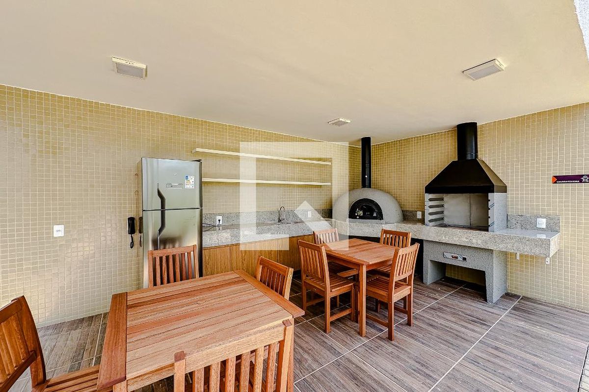 Apartamento, 2 quartos, 51 m² - Foto 94