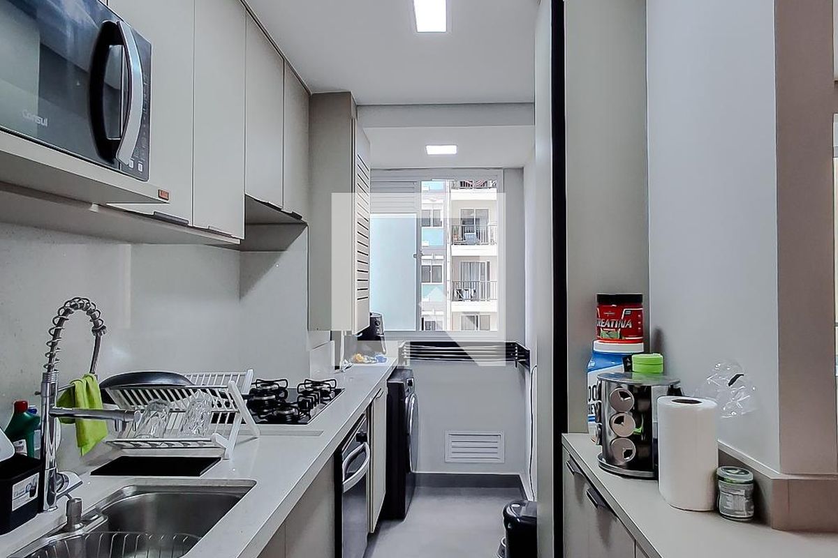 Apartamento, 2 quartos, 51 m² - Foto 64