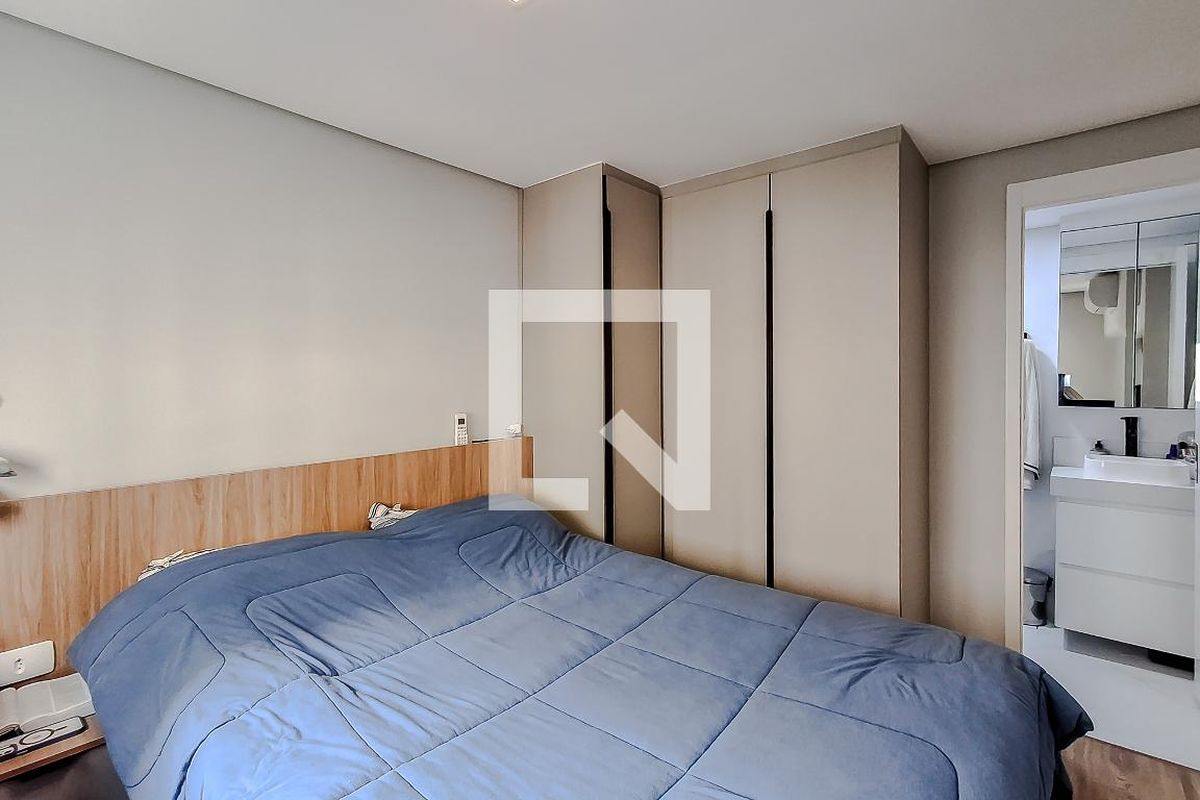 Apartamento, 2 quartos, 51 m² - Foto 34