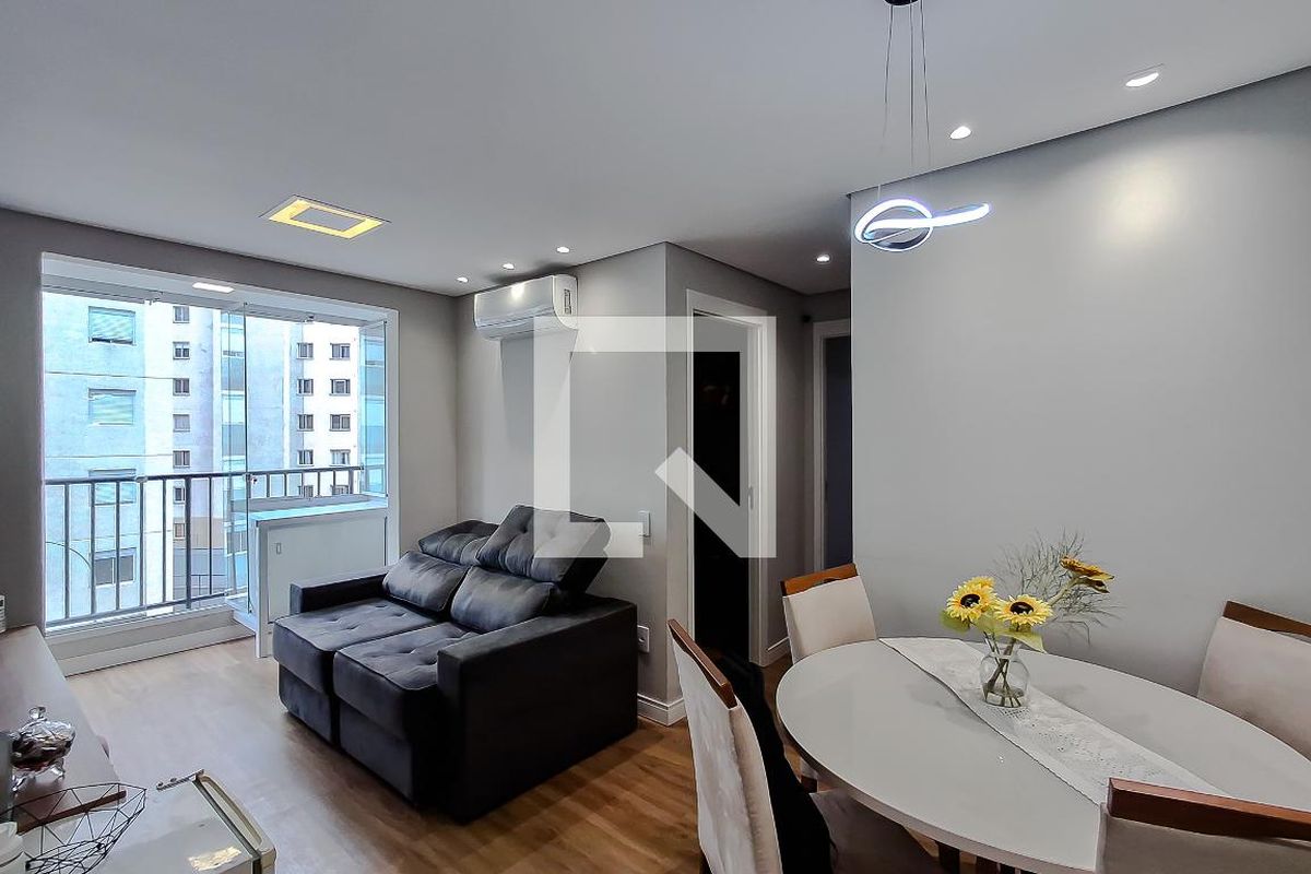 Apartamento, 2 quartos, 51 m² - Foto 2
