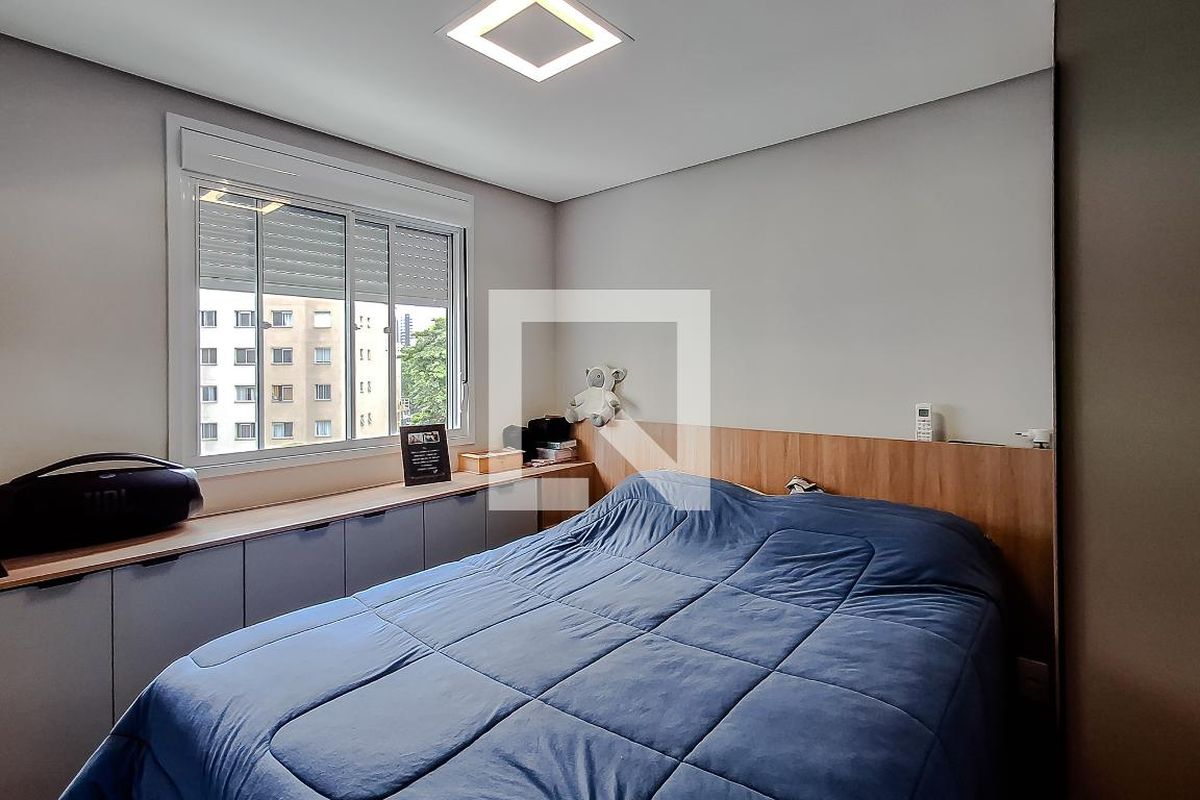 Apartamento, 2 quartos, 51 m² - Foto 30