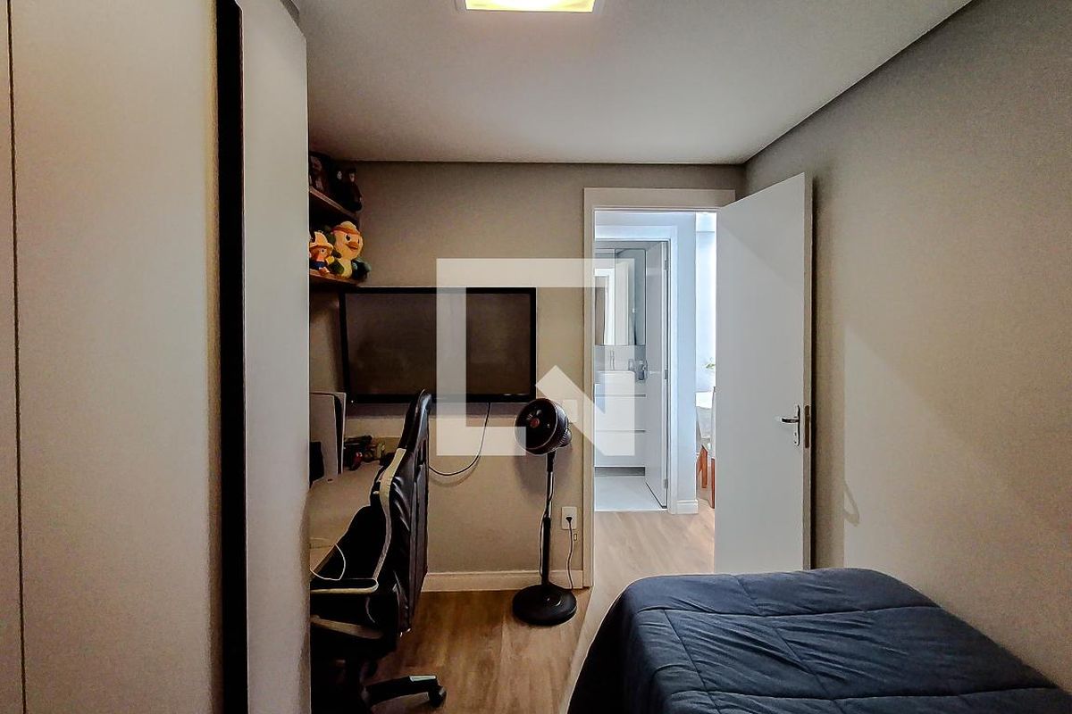 Apartamento, 2 quartos, 51 m² - Foto 26