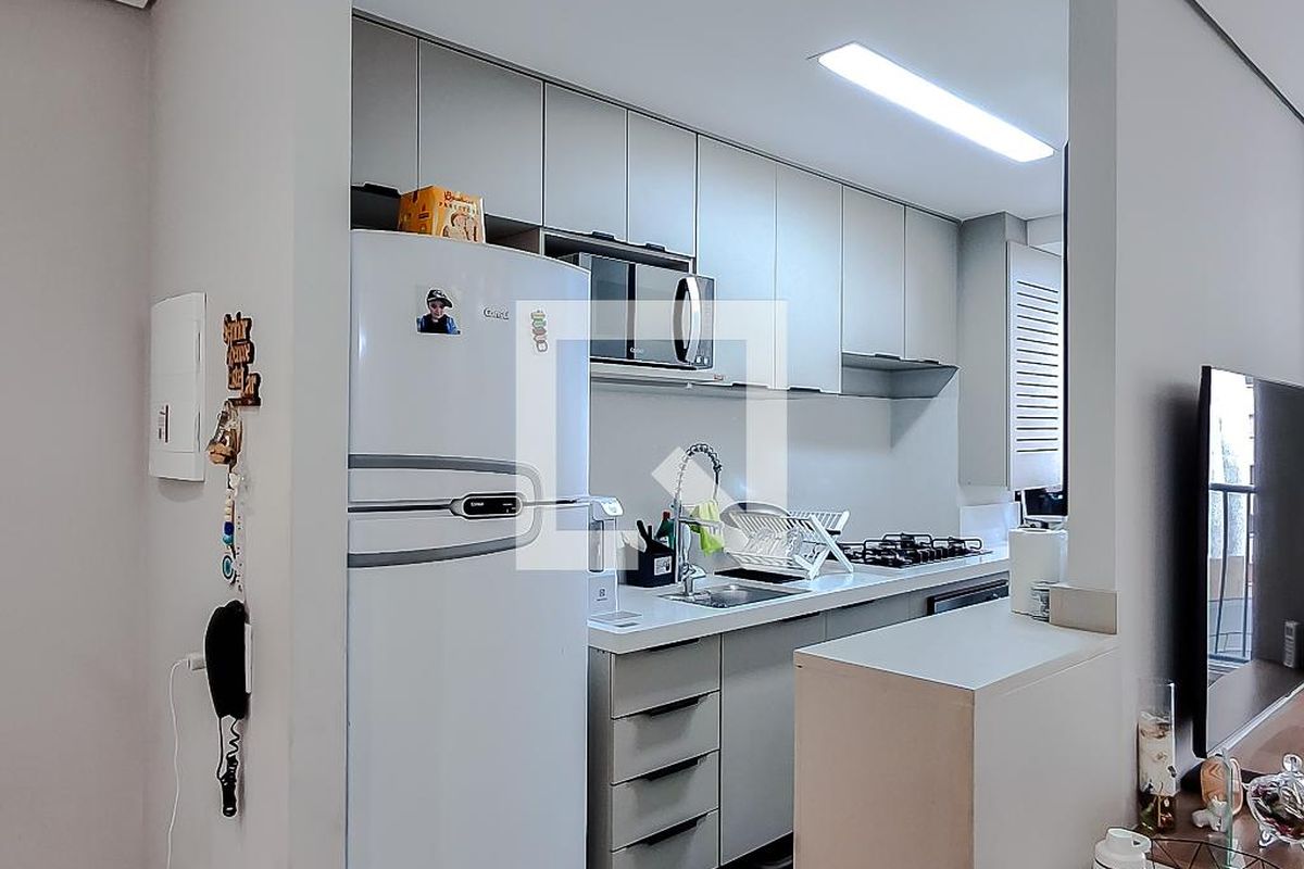 Apartamento, 2 quartos, 51 m² - Foto 62