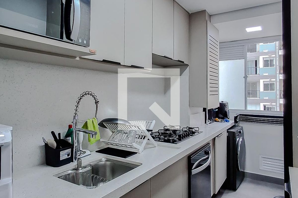 Apartamento, 2 quartos, 51 m² - Foto 66