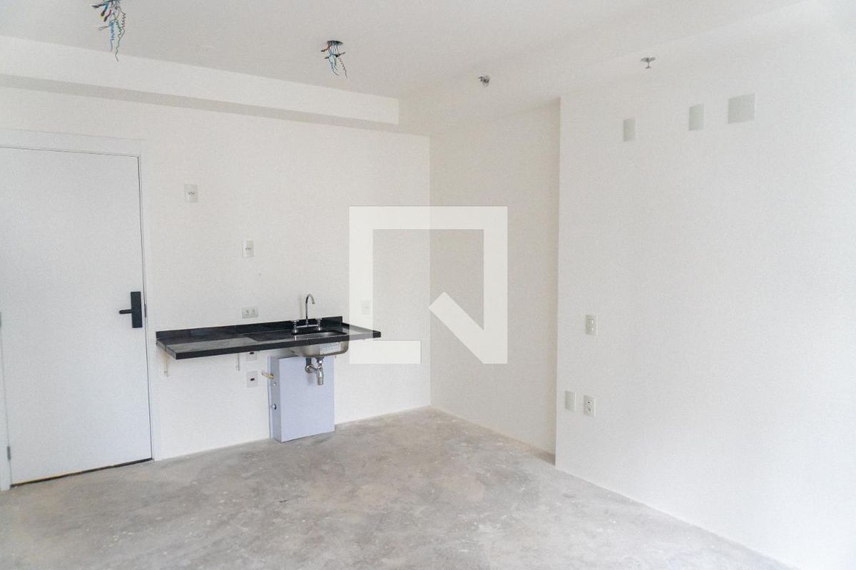 Kitnet-Studio, 27 m² - Foto 8