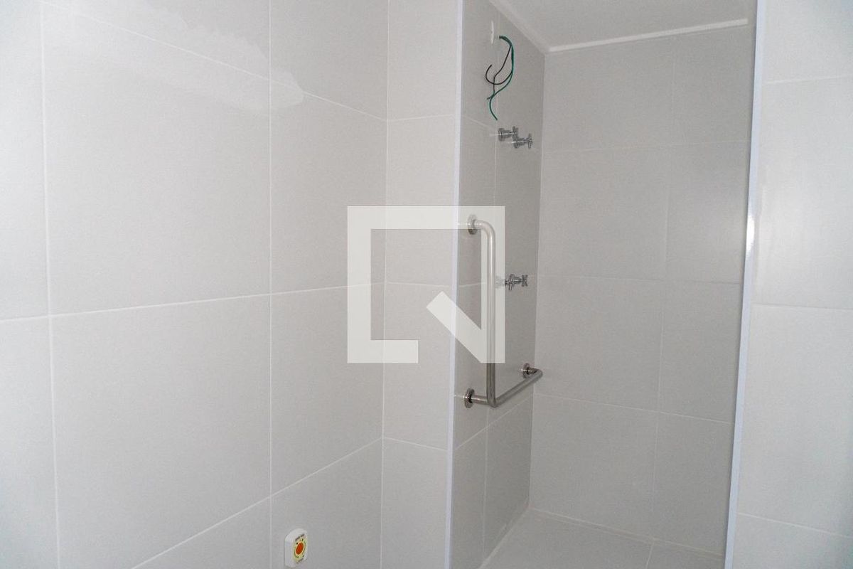 Kitnet-Studio, 27 m² - Foto 12