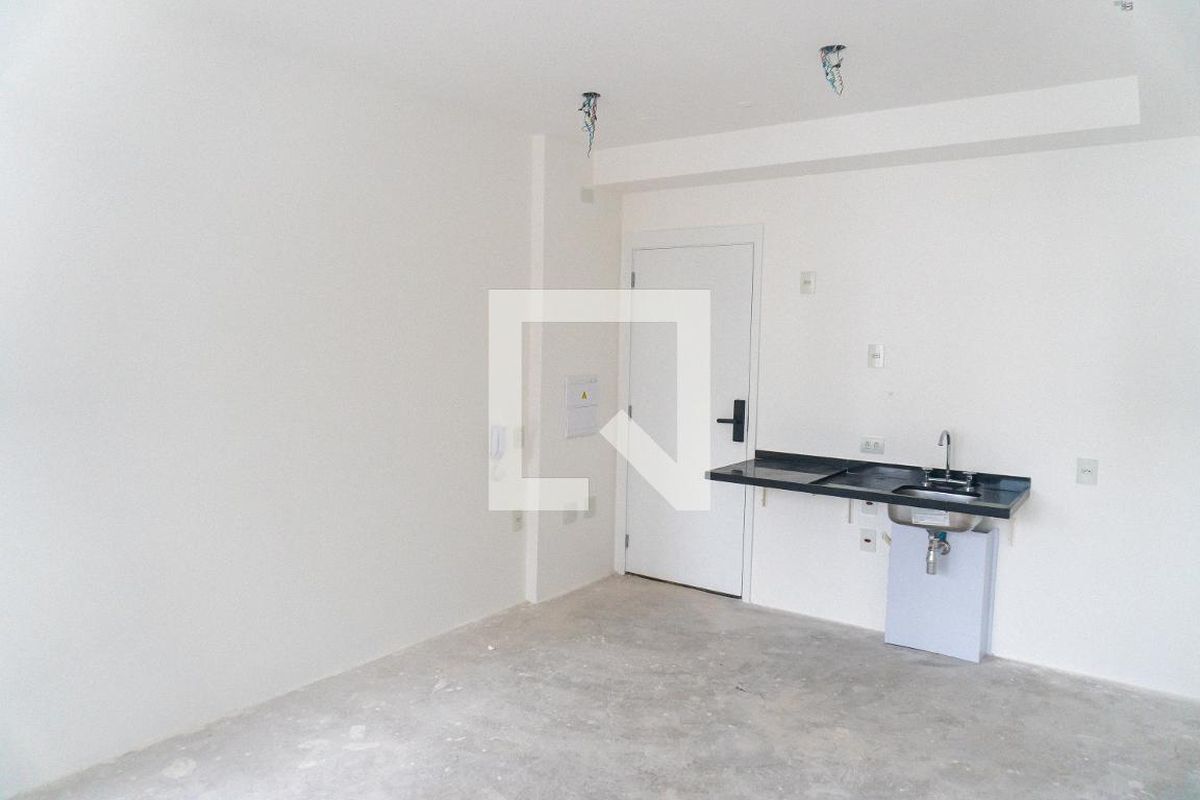 Kitnet-Studio, 27 m² - Foto 4