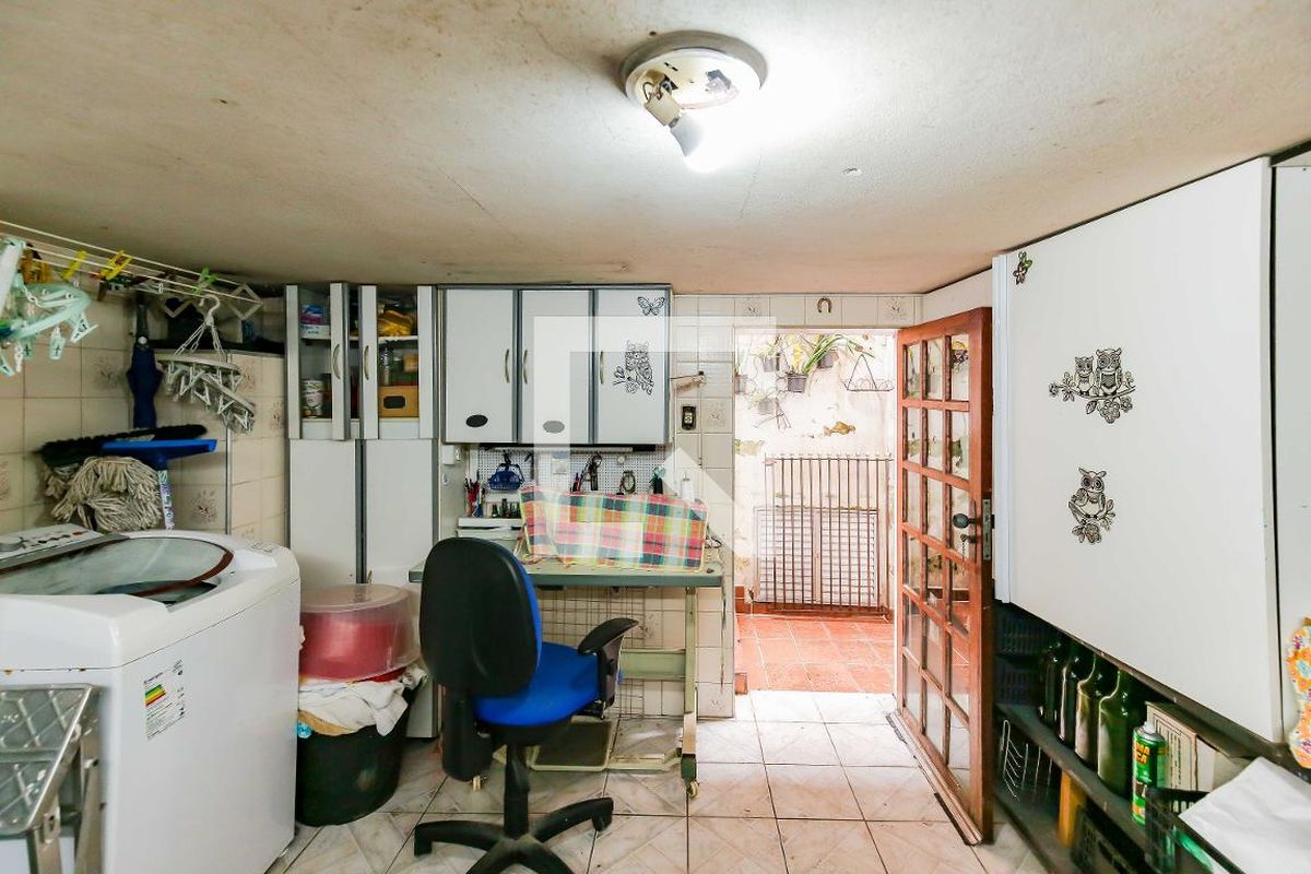 Casa, 5 quartos, 250 m² - Foto 35