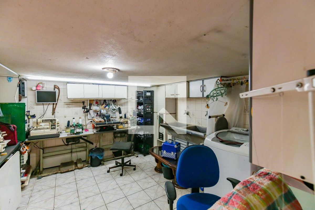 Casa, 5 quartos, 250 m² - Foto 34