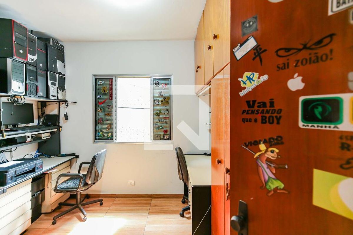Casa, 5 quartos, 250 m² - Foto 12