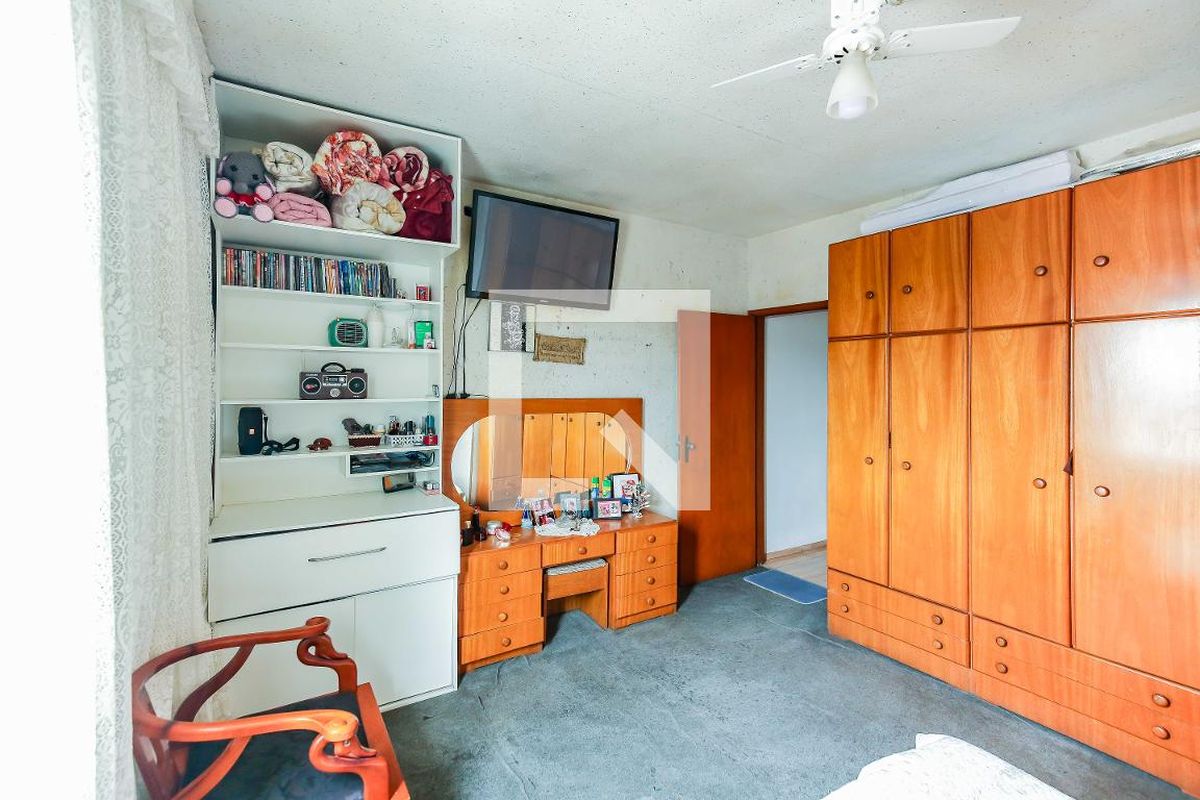 Casa, 5 quartos, 250 m² - Foto 21