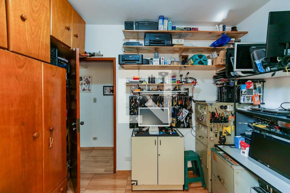Casa, 5 quartos, 250 m² - Foto 11