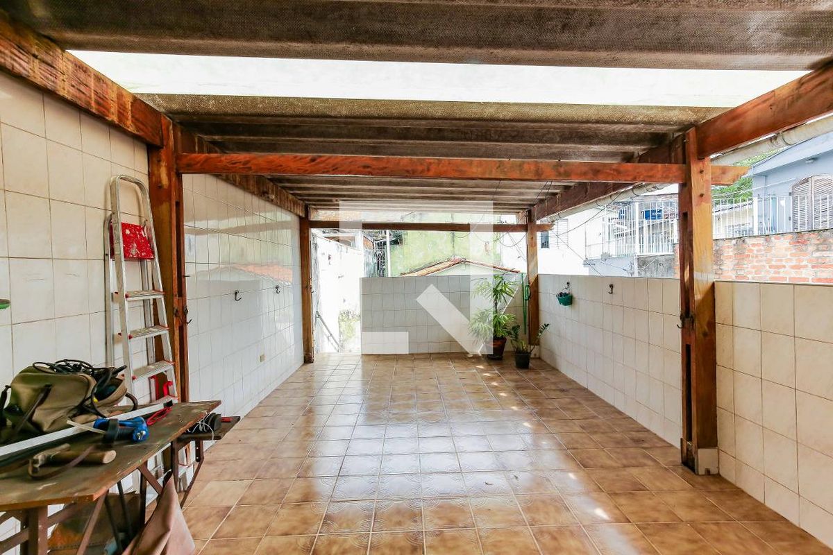 Casa, 5 quartos, 250 m² - Foto 44