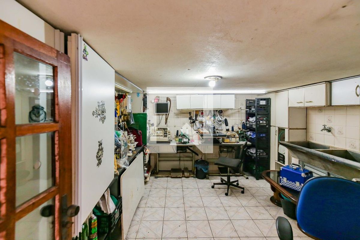 Casa, 5 quartos, 250 m² - Foto 33