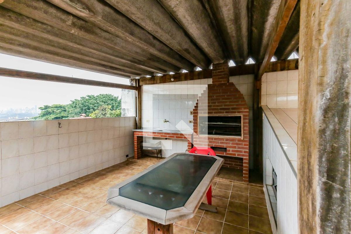Casa, 5 quartos, 250 m² - Foto 41