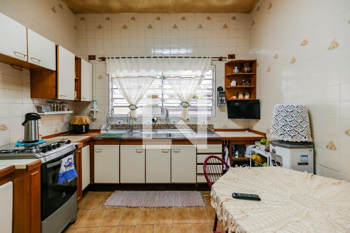 Casa, 5 quartos, 250 m² - Foto 29