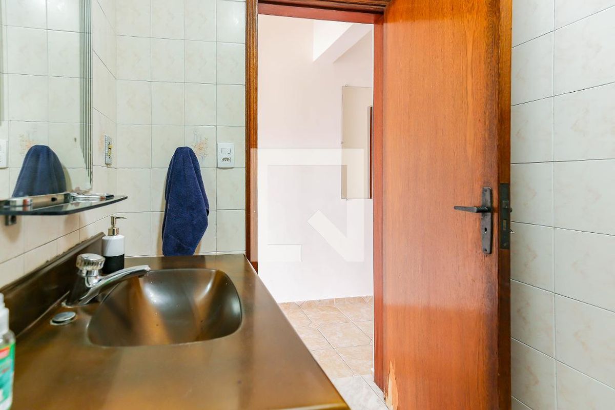 Casa, 5 quartos, 250 m² - Foto 27