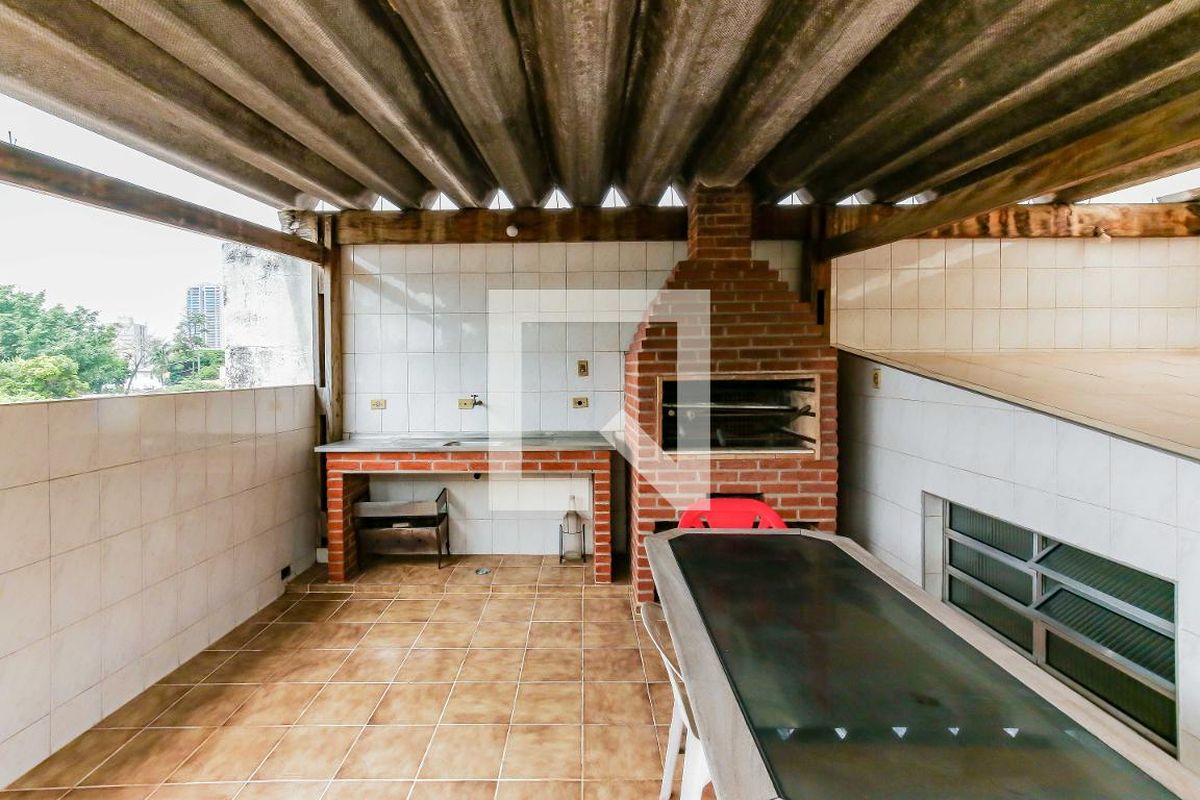 Casa, 5 quartos, 250 m² - Foto 42