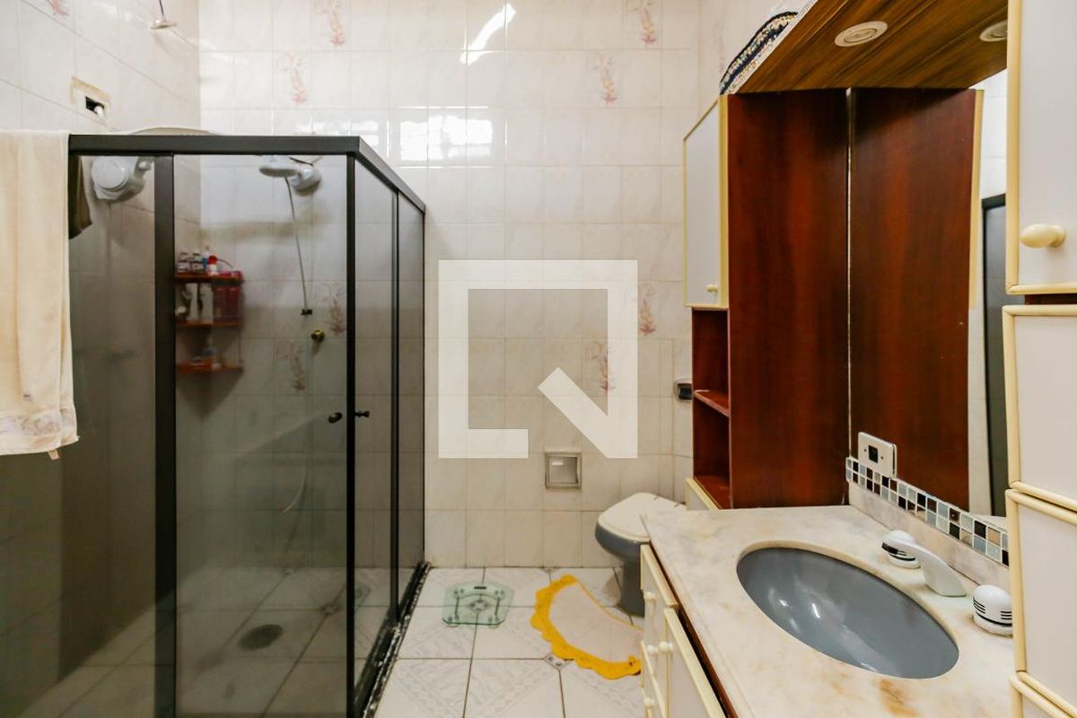 Casa, 5 quartos, 250 m² - Foto 16