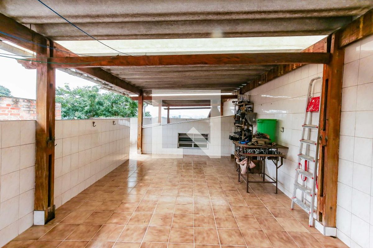 Casa, 5 quartos, 250 m² - Foto 39