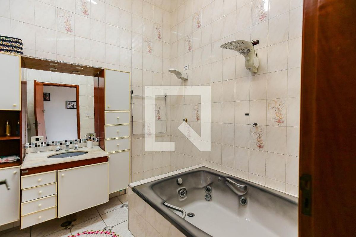Casa, 5 quartos, 250 m² - Foto 14