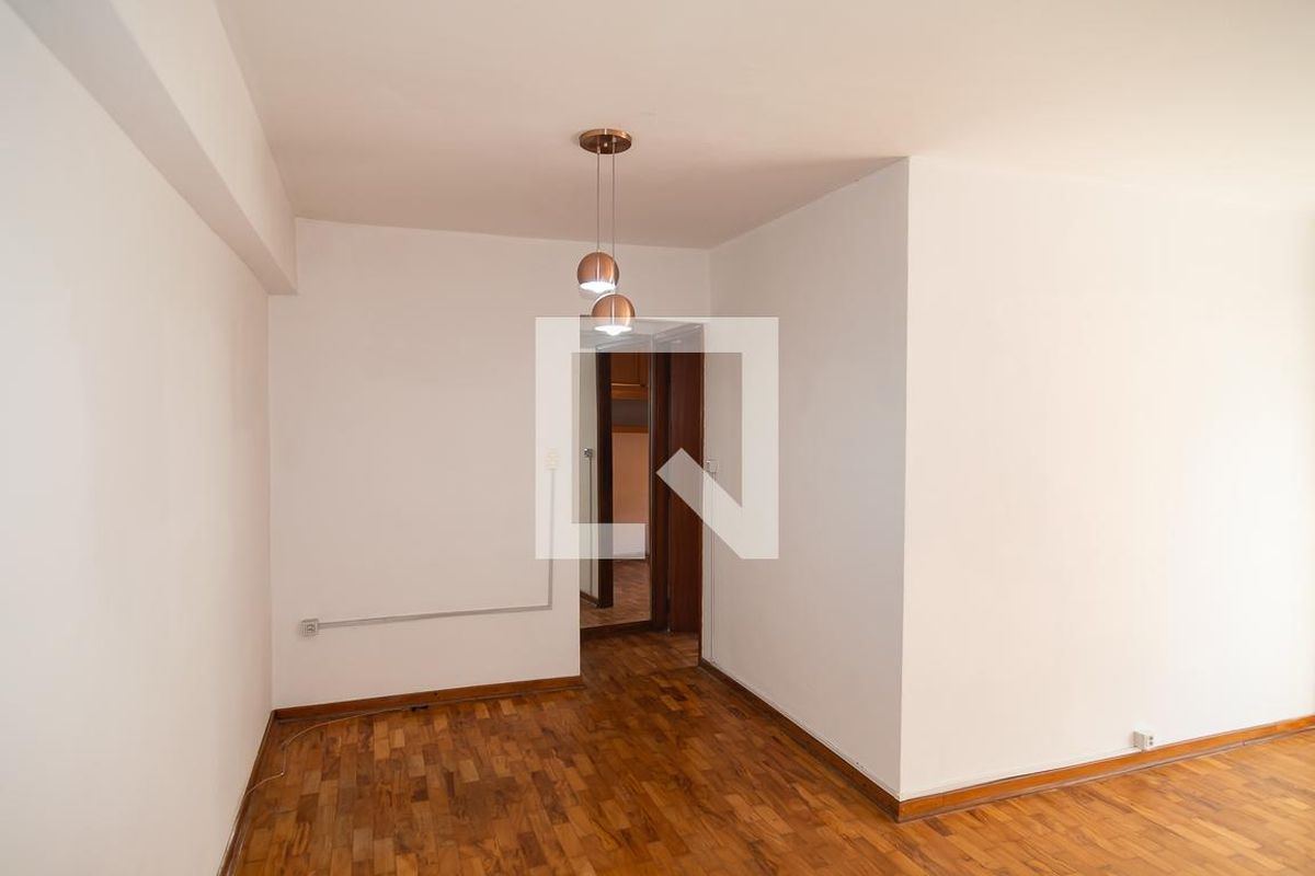Apartamento, 1 quarto, 46 m² - Foto 4