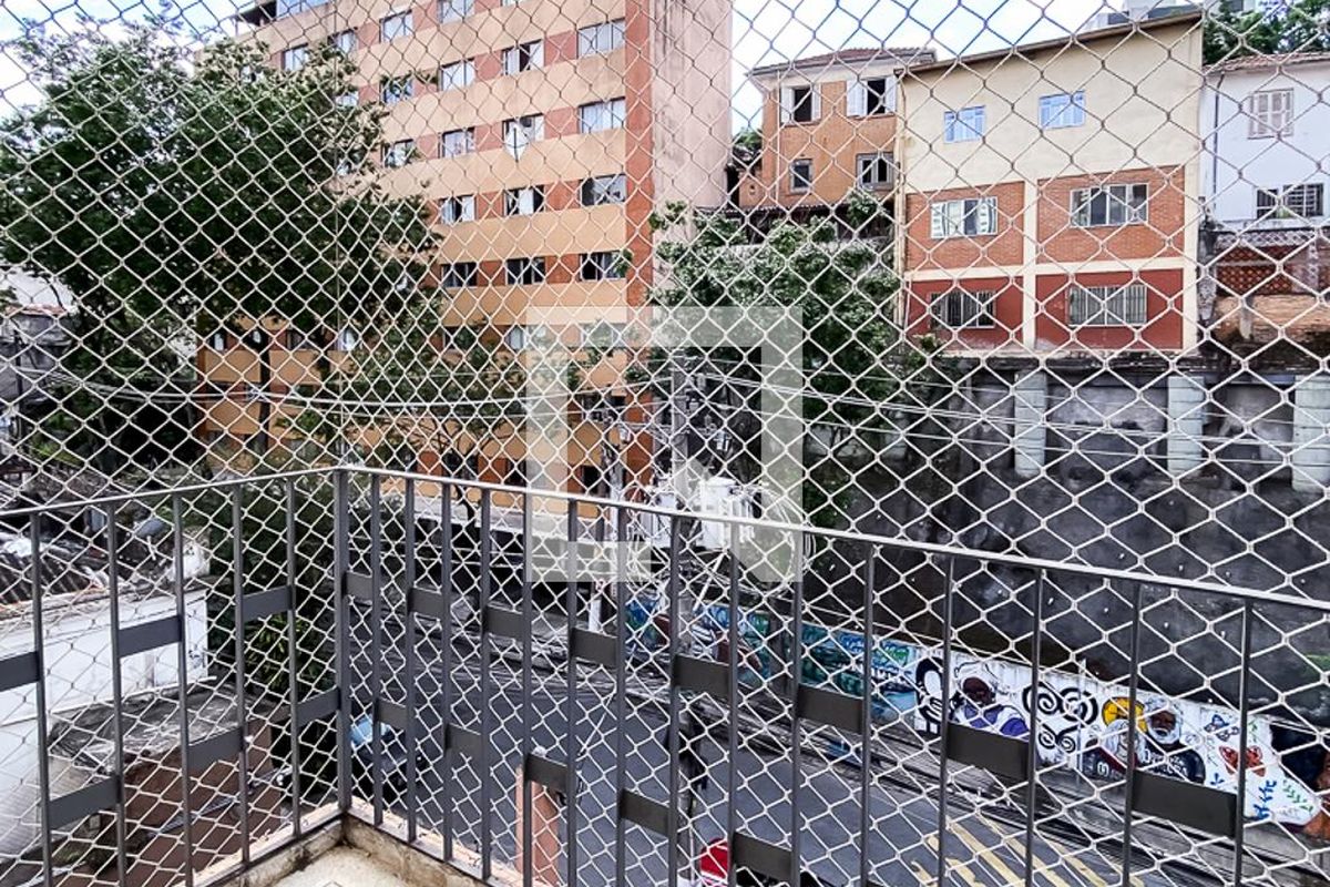 Apartamento, 1 quarto, 46 m² - Foto 20
