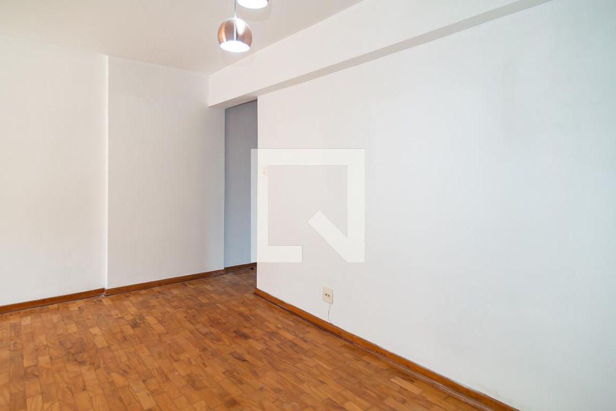 Apartamento, 1 quarto, 46 m² - Foto 8