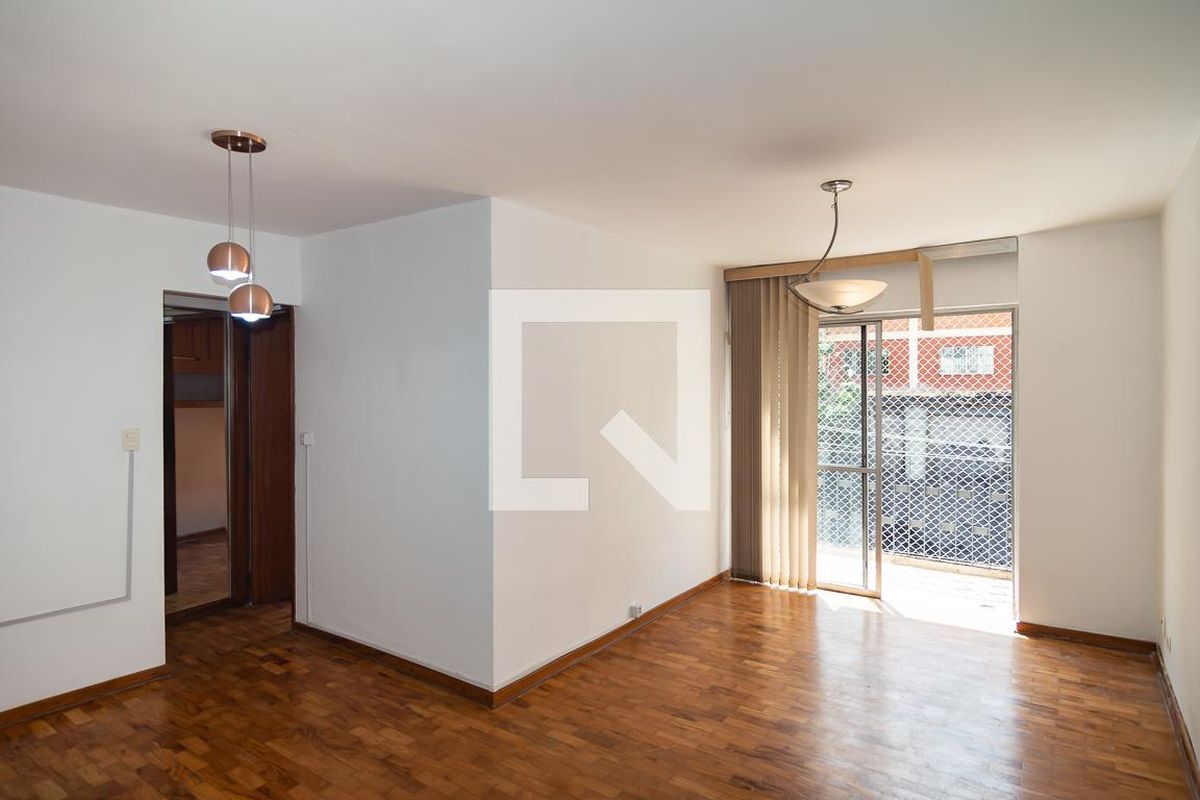 Apartamento, 1 quarto, 46 m² - Foto 2