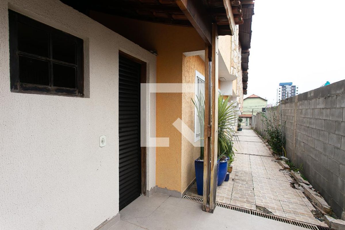 Casa, 2 quartos, 56 m² - Foto 36