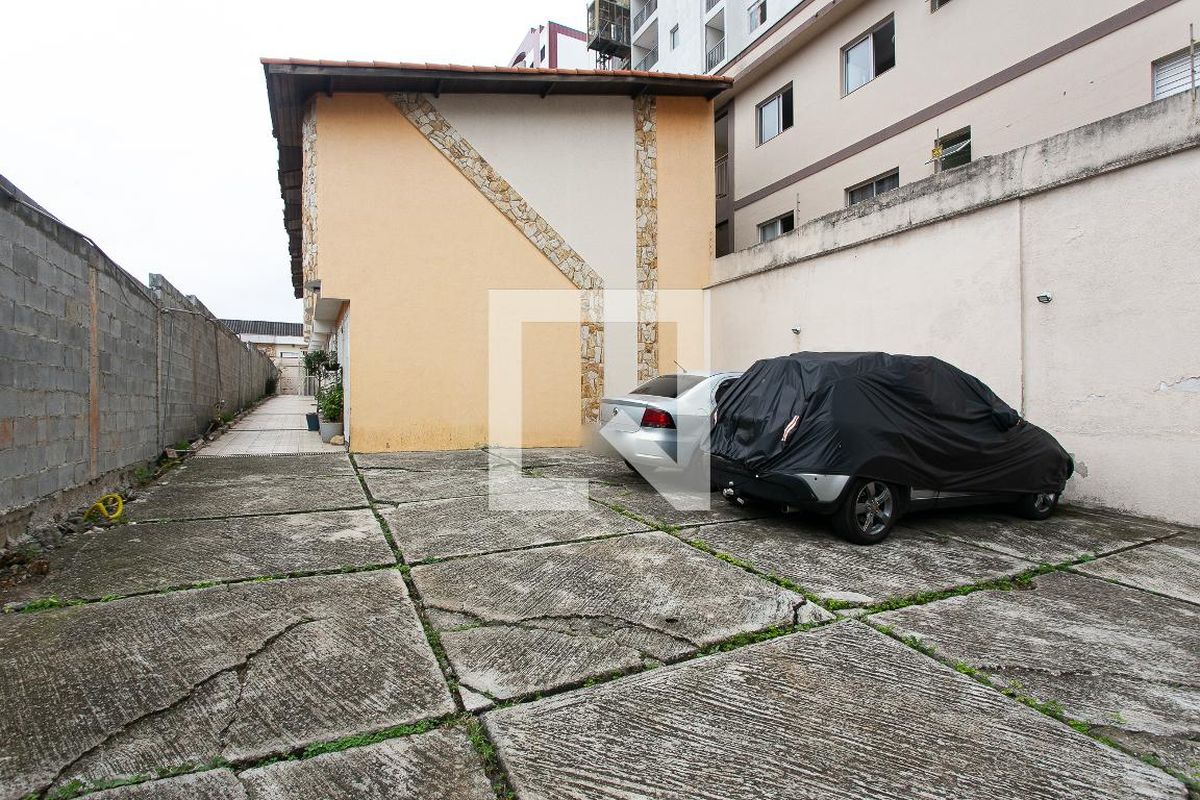 Casa, 2 quartos, 56 m² - Foto 38