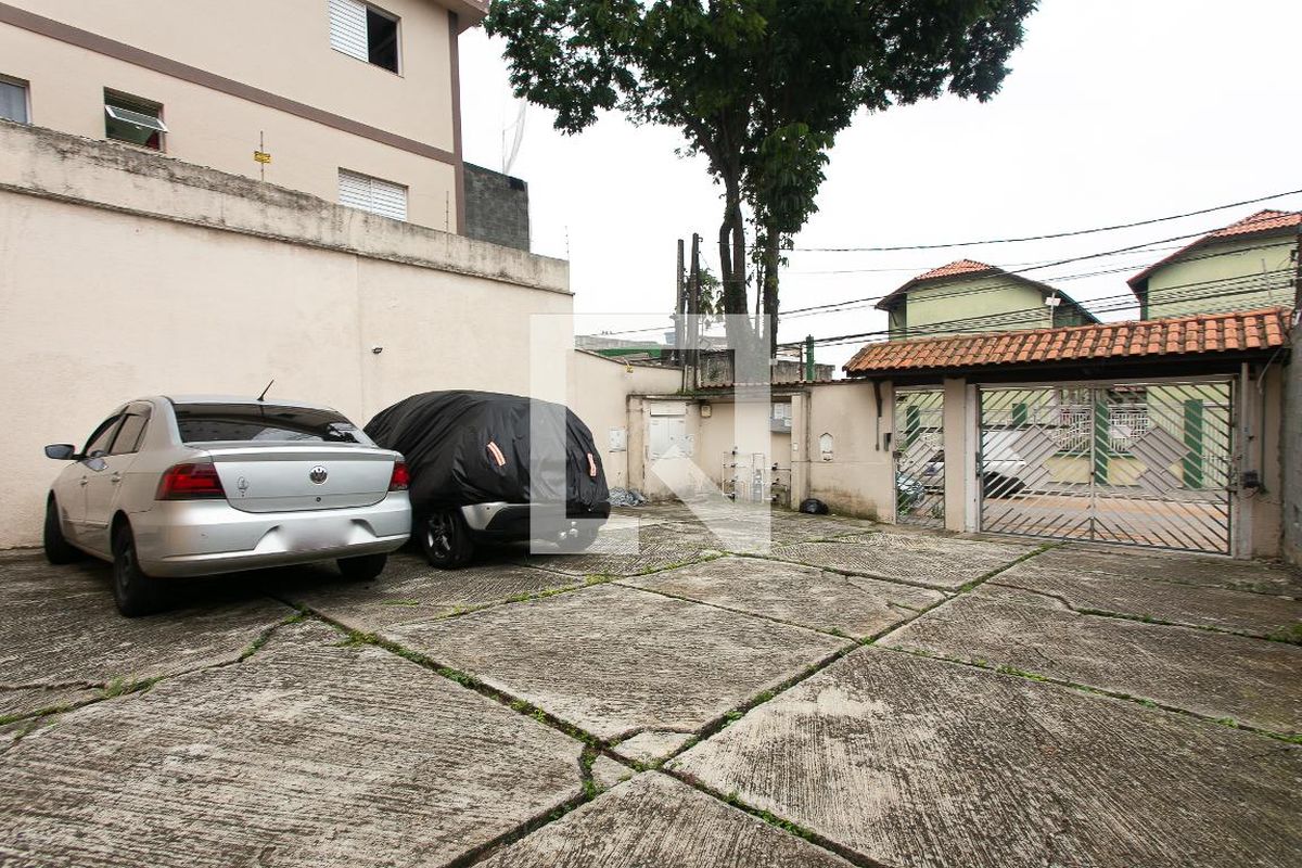 Casa, 2 quartos, 56 m² - Foto 37