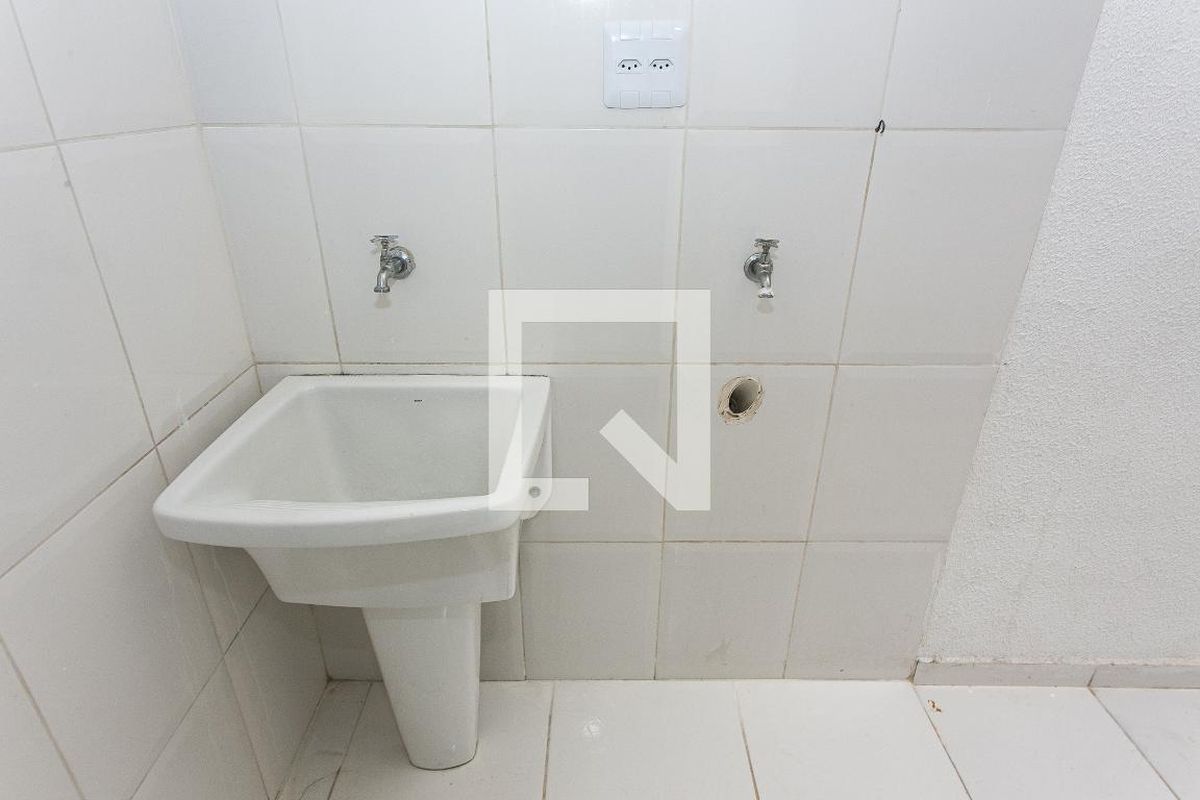 Casa, 2 quartos, 56 m² - Foto 29