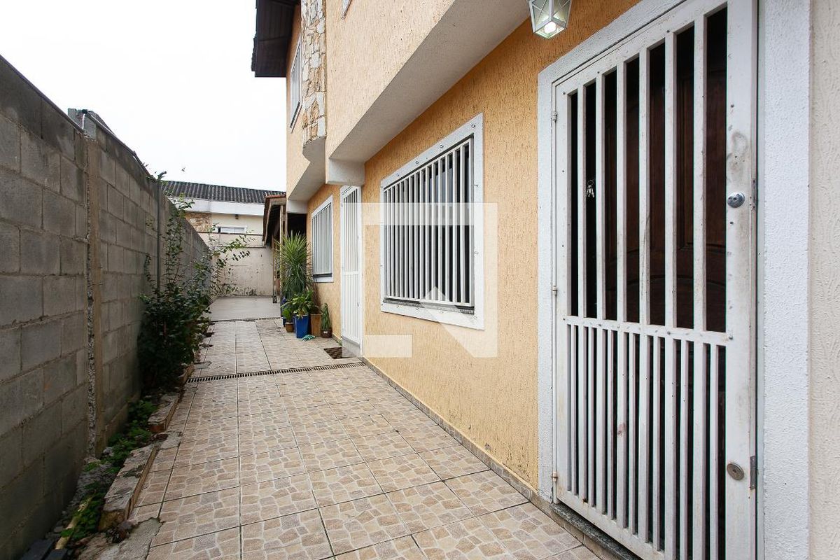 Casa, 2 quartos, 56 m² - Foto 33