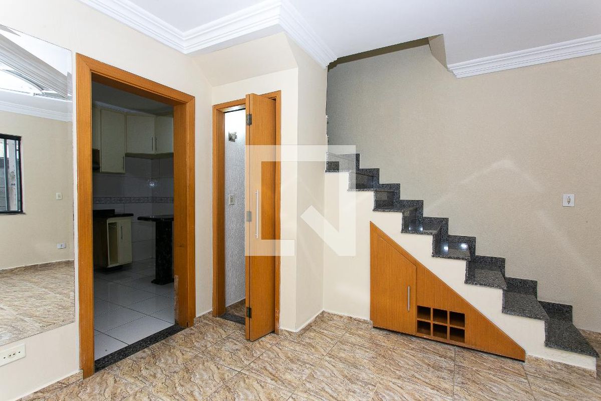 Casa, 2 quartos, 56 m² - Foto 4