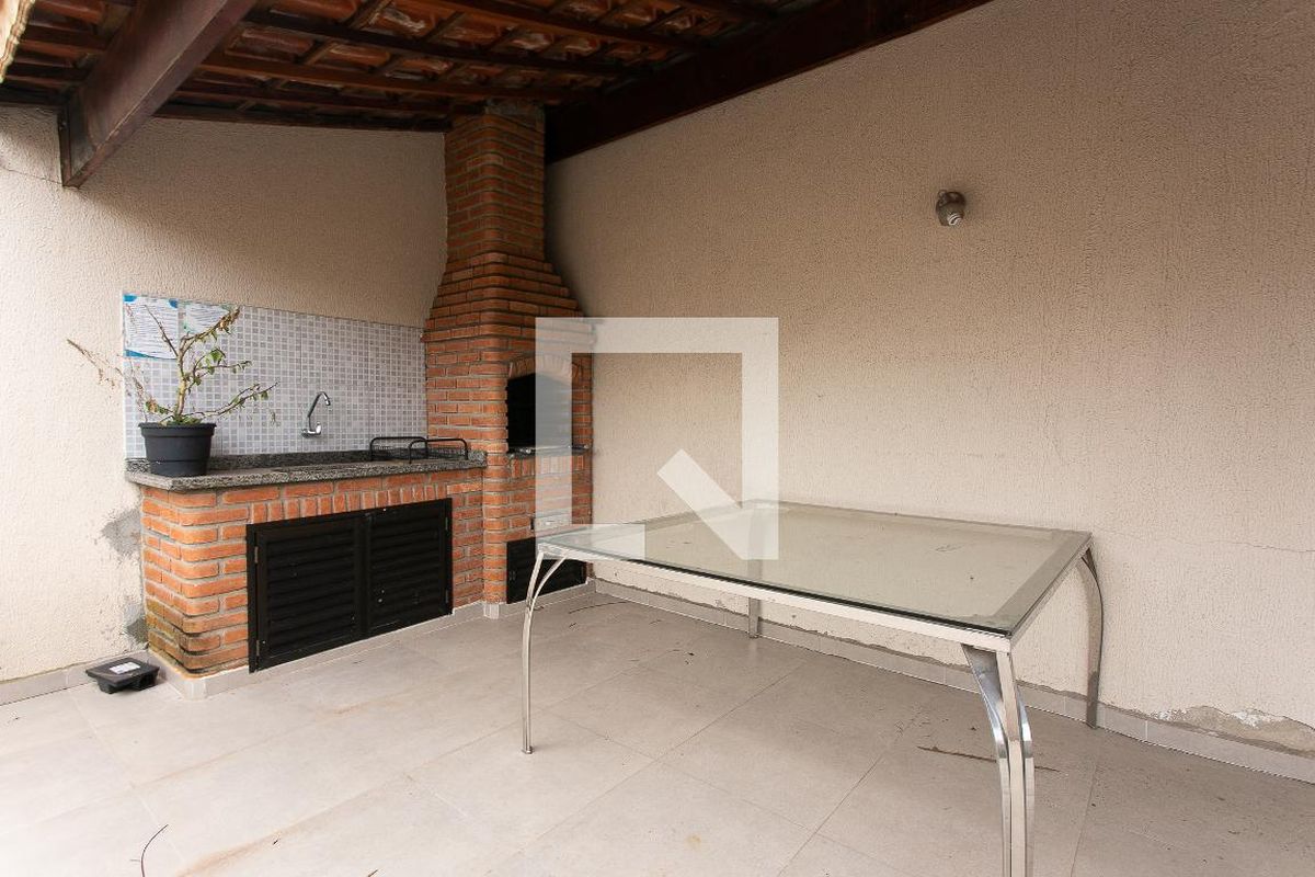 Casa, 2 quartos, 56 m² - Foto 35