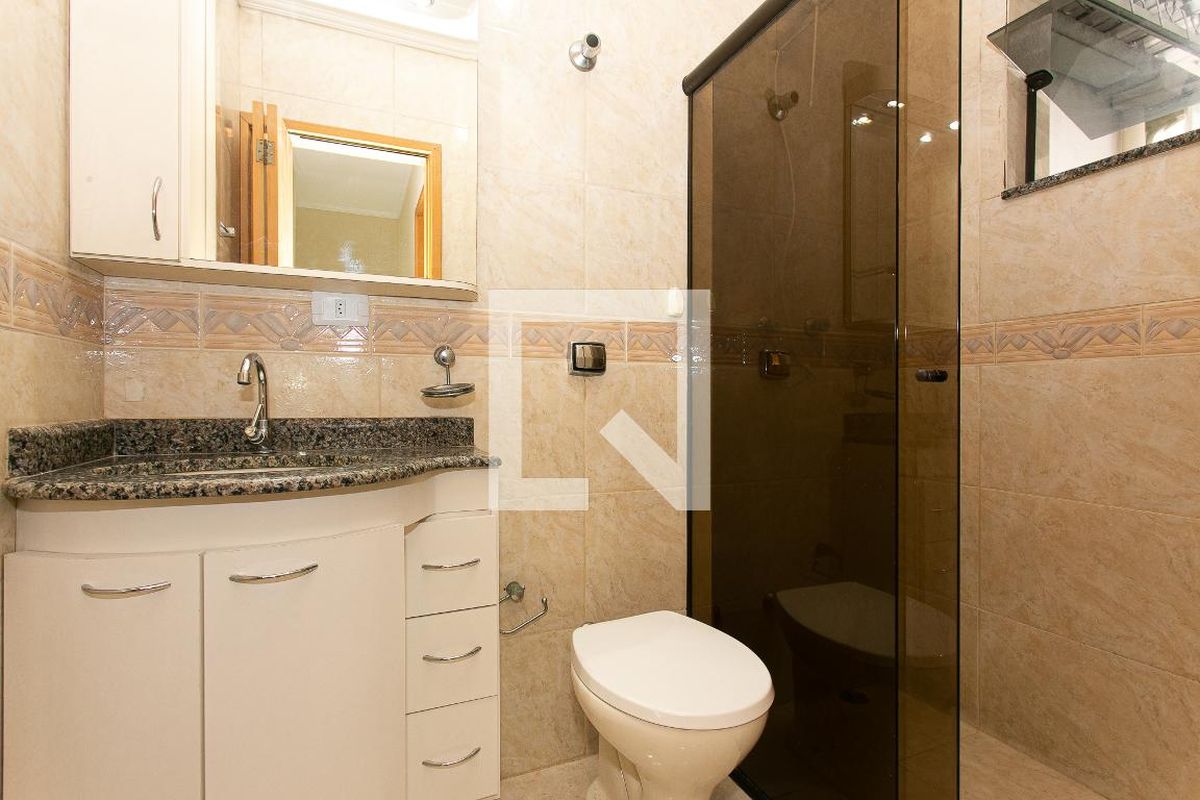 Casa, 2 quartos, 56 m² - Foto 17