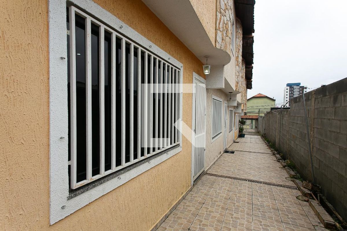 Casa, 2 quartos, 56 m² - Foto 32