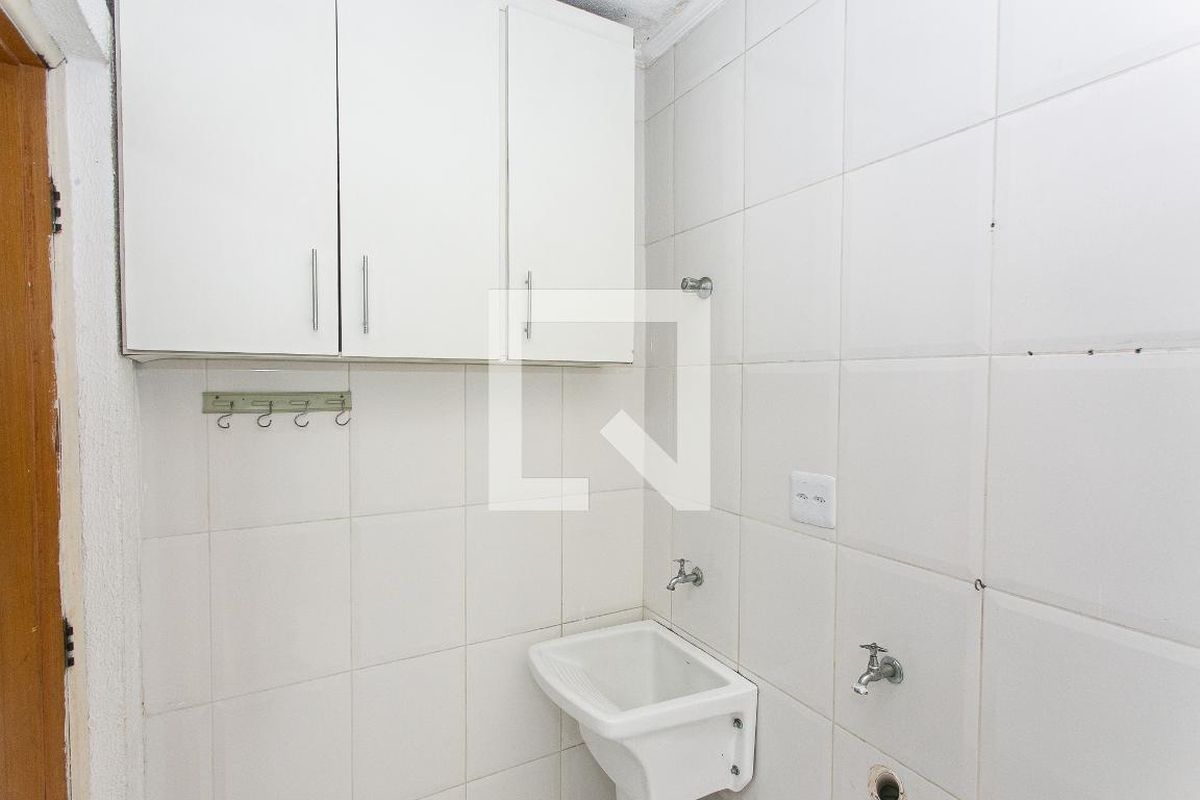 Casa, 2 quartos, 56 m² - Foto 27