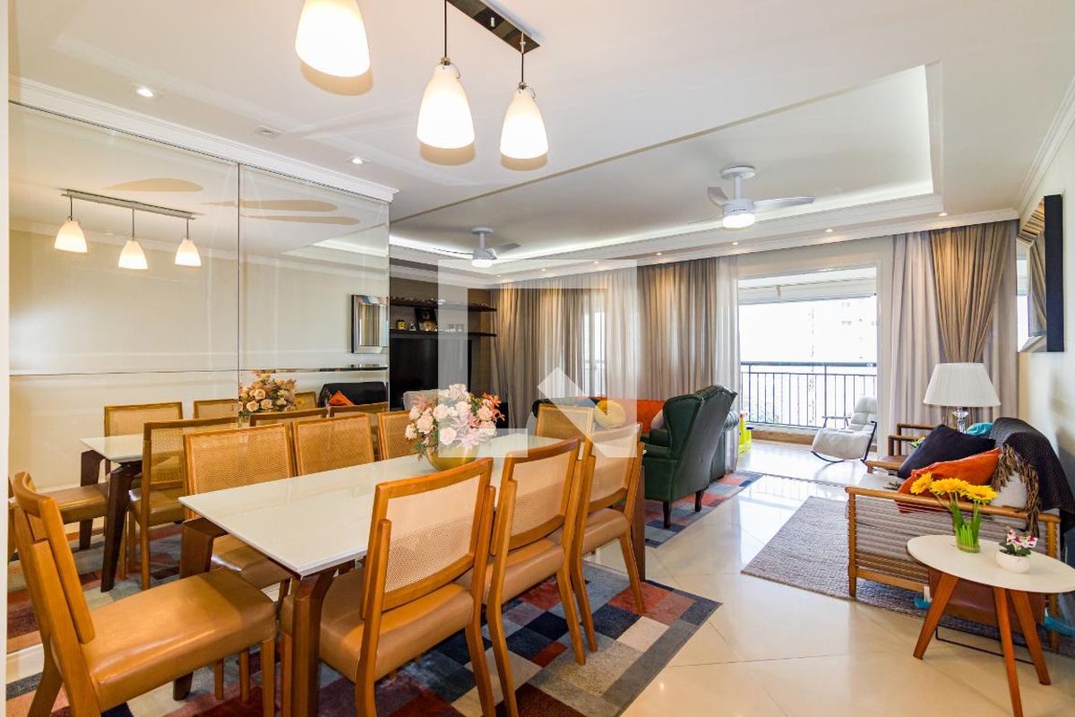 Apartamento, 2 quartos, 104 m² - Foto 2