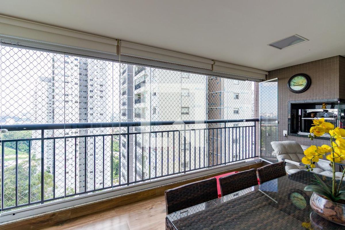 Apartamento, 2 quartos, 104 m² - Foto 15
