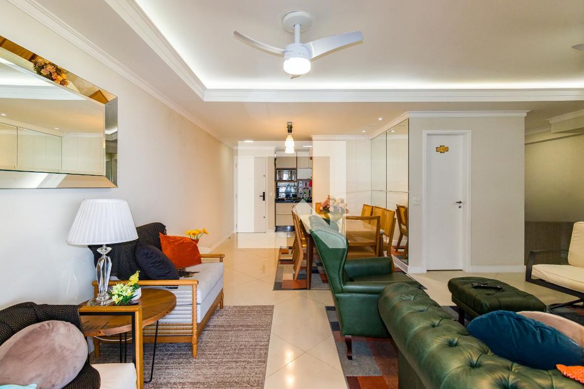 Apartamento, 2 quartos, 104 m² - Foto 7